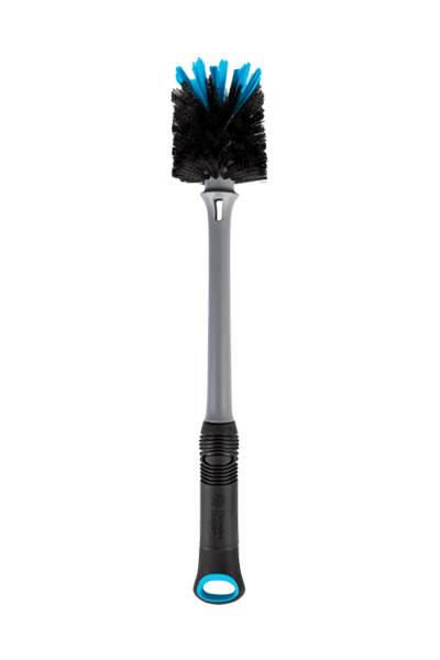 2-In-1 Bottle Brush - Premium Choice
