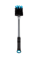 2-In-1 Bottle Brush - Premium Choice