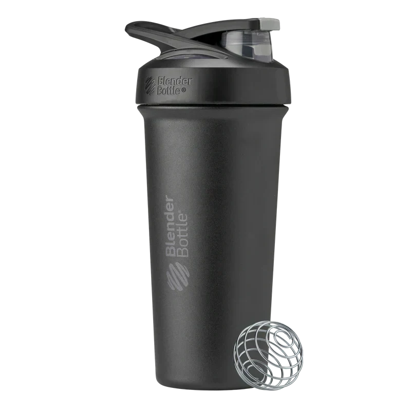 Stainless Sleek Sport Custom - Active Choice