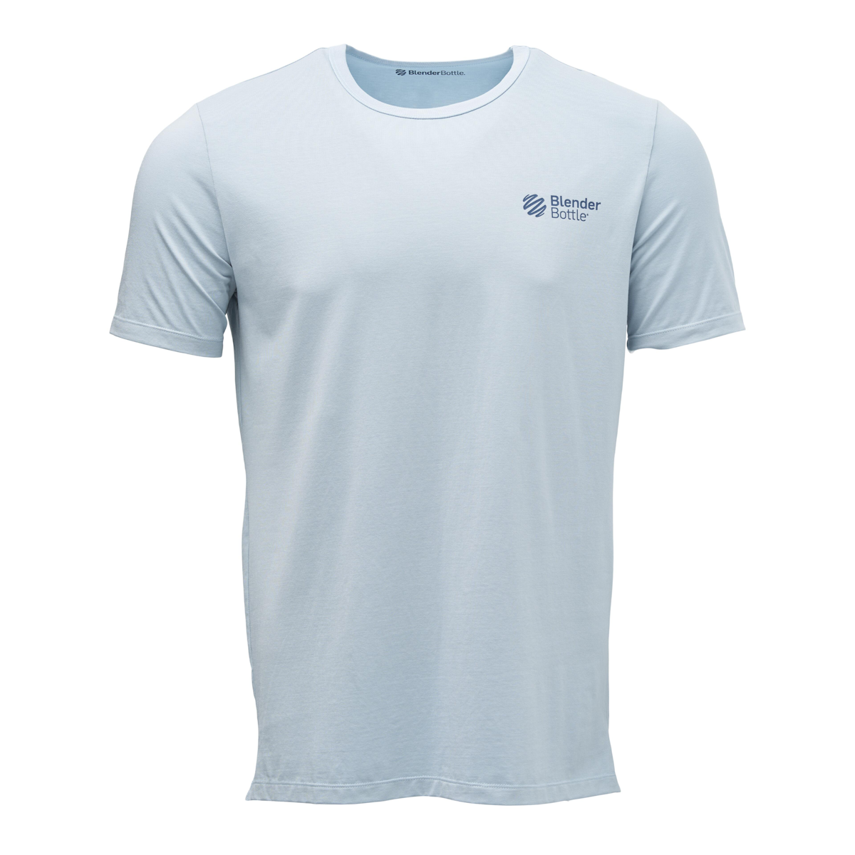 BlenderBottle Essential T-Shirt - Modern Bottle