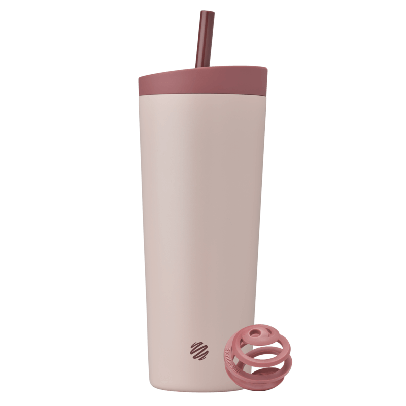 2-in-1 Shaker Tumbler - Simple Pack