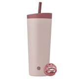 2-in-1 Shaker Tumbler Custom