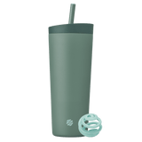 2-in-1 Shaker Tumbler - Simple Pack