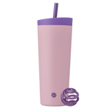 2-in-1 Shaker Tumbler Custom