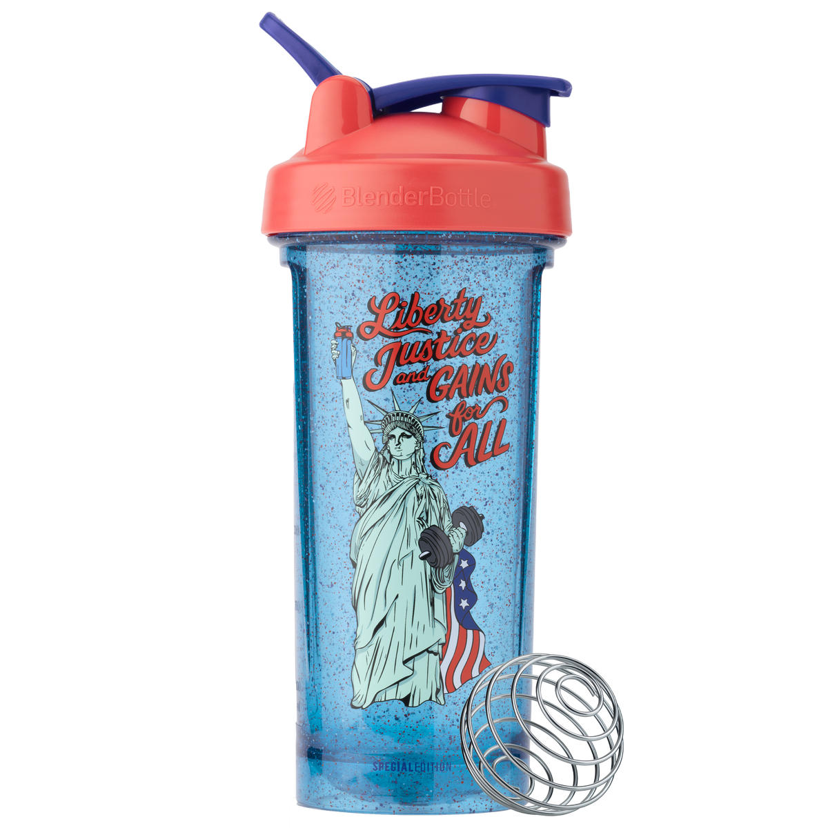 The Shaker Club - Pro Series - Essential Set