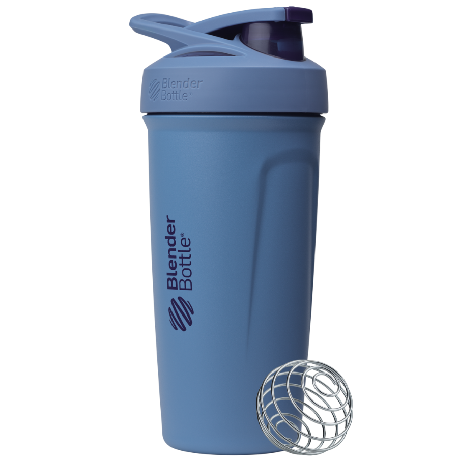Sport Stainless - Clean Ready