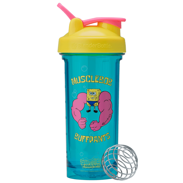 SpongeBob - Pro Series - Fresh Pick
