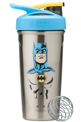 DC Comics - Insulated Stainless Steel Sport - Active Pick