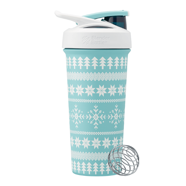 Blue Spruce - Sleek Sport - Clean Fit