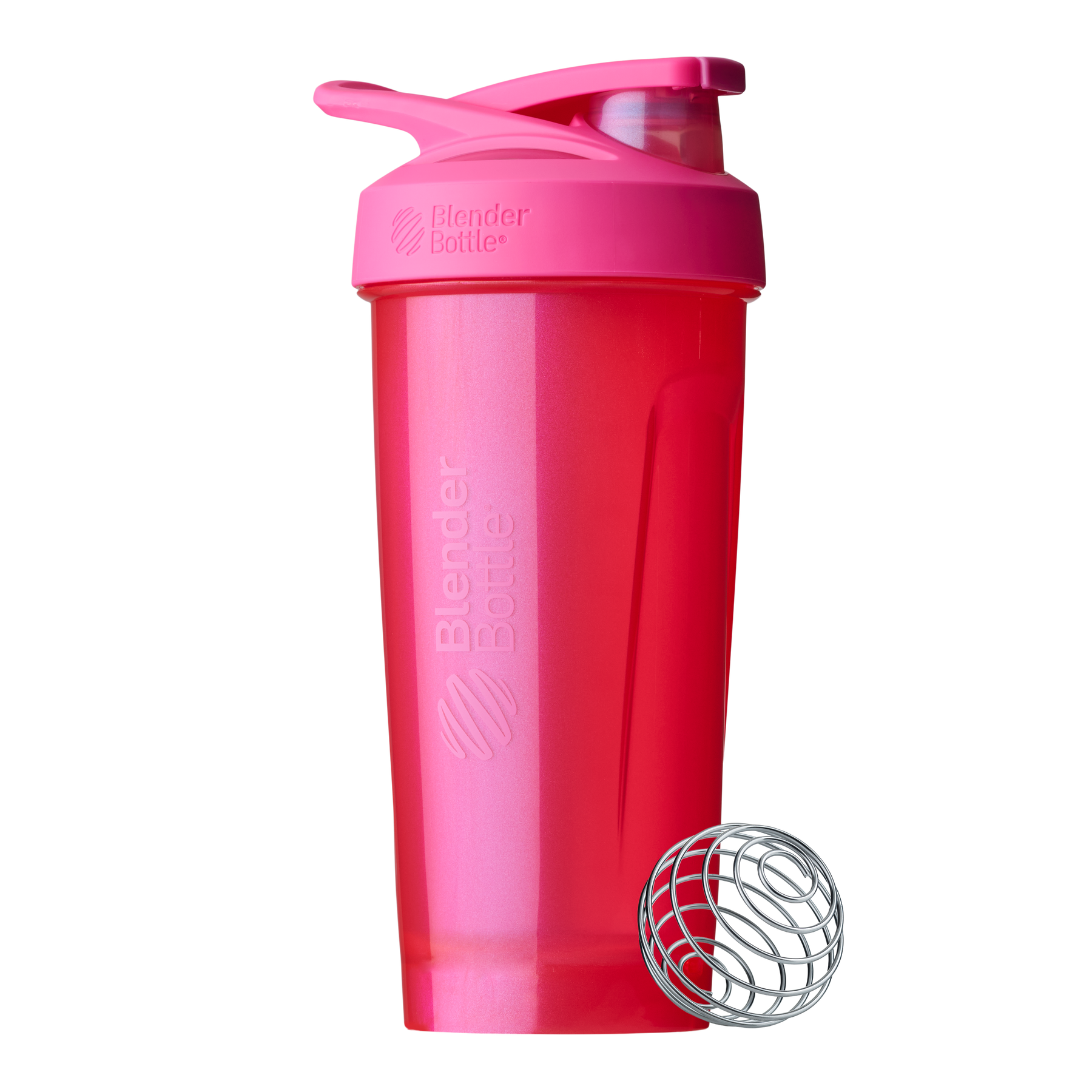 The Shaker Club - Sport