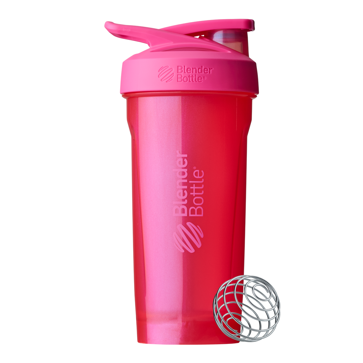 The Shaker Club - Sport - Modern Ready