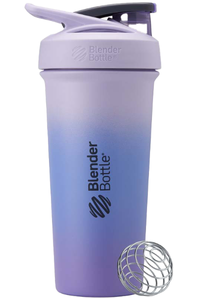 BlenderBottle Customization - Fresh Choice