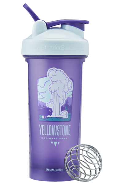 National Parks - Premium Bottle