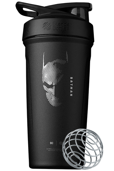 DC Comics - Insulated Stainless Steel Sport - Active Pick
