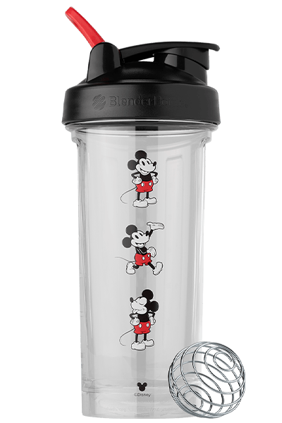 Mickey & Minnie - Pro Series - Fresh Style
