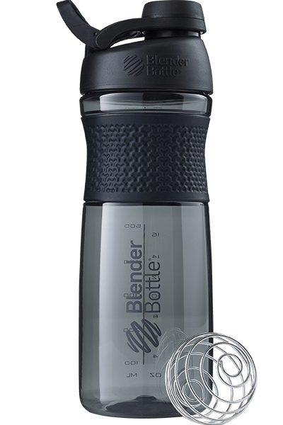 SportMixer® - Simple Ready