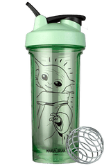 BlenderBottle - The Mandalorian - The Child | Color#The Child